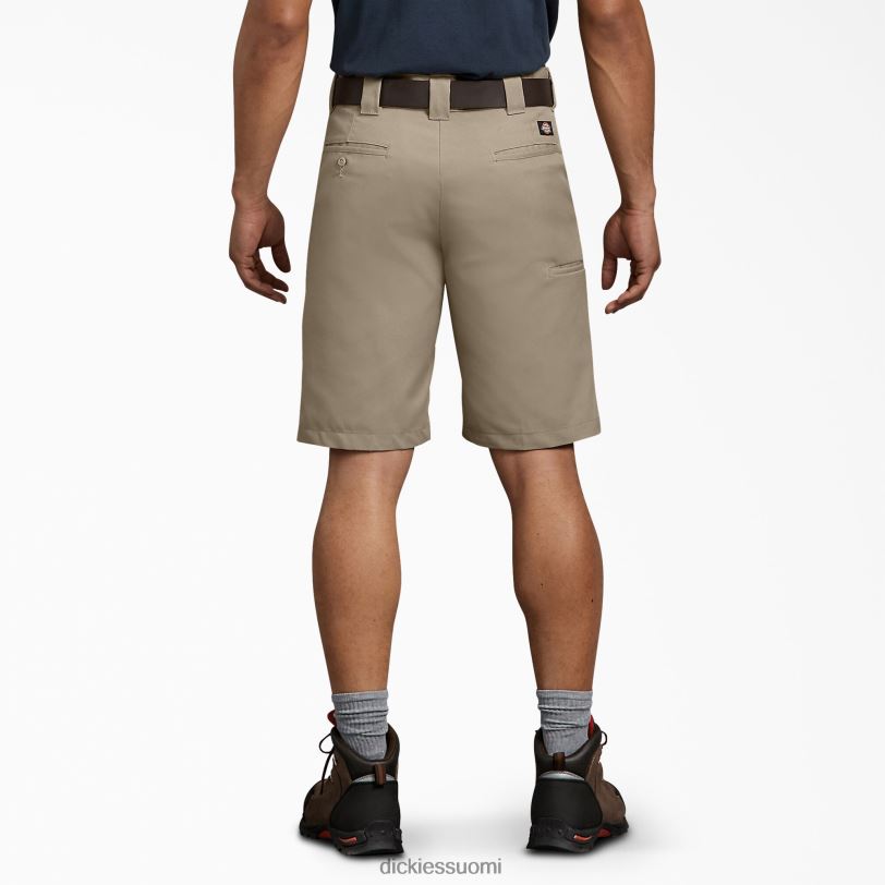 Dickies miehet tavalliset työshortsit 11