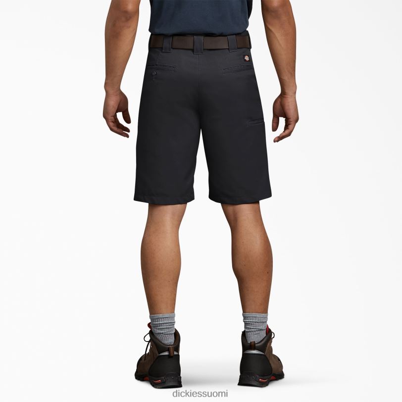 Dickies miehet tavalliset työshortsit 11