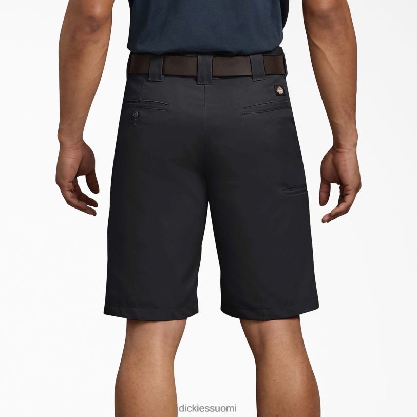 Dickies miehet tavalliset työshortsit 11