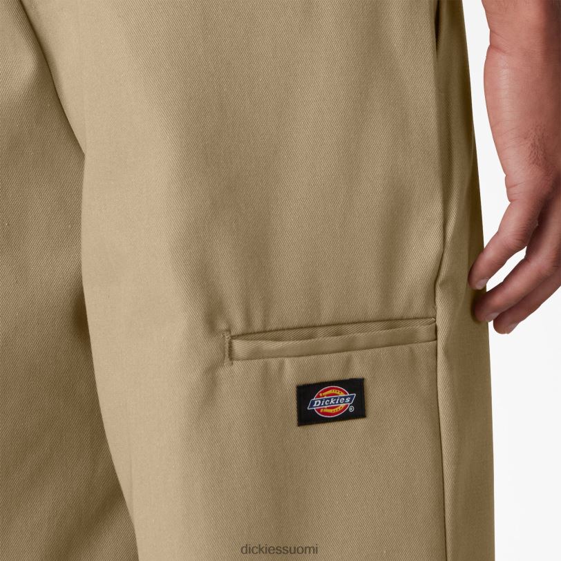 Dickies miehet väljät monikäyttöiset taskutyöshortsit 15
