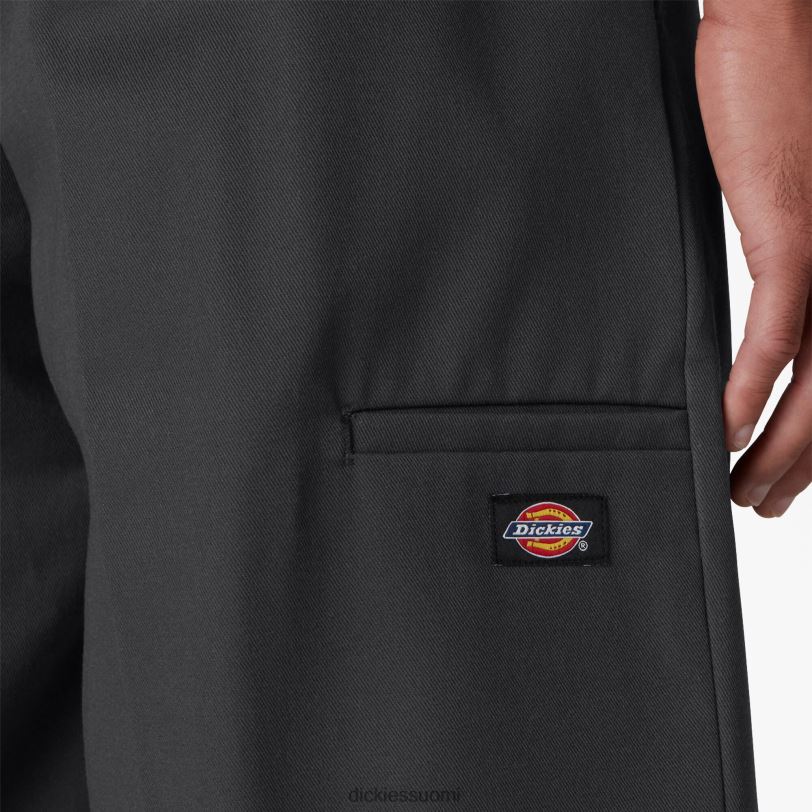 Dickies miehet väljät monikäyttöiset taskutyöshortsit 15