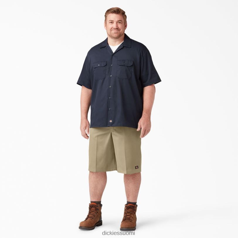 Dickies miehet väljät työshortsit edessä 13