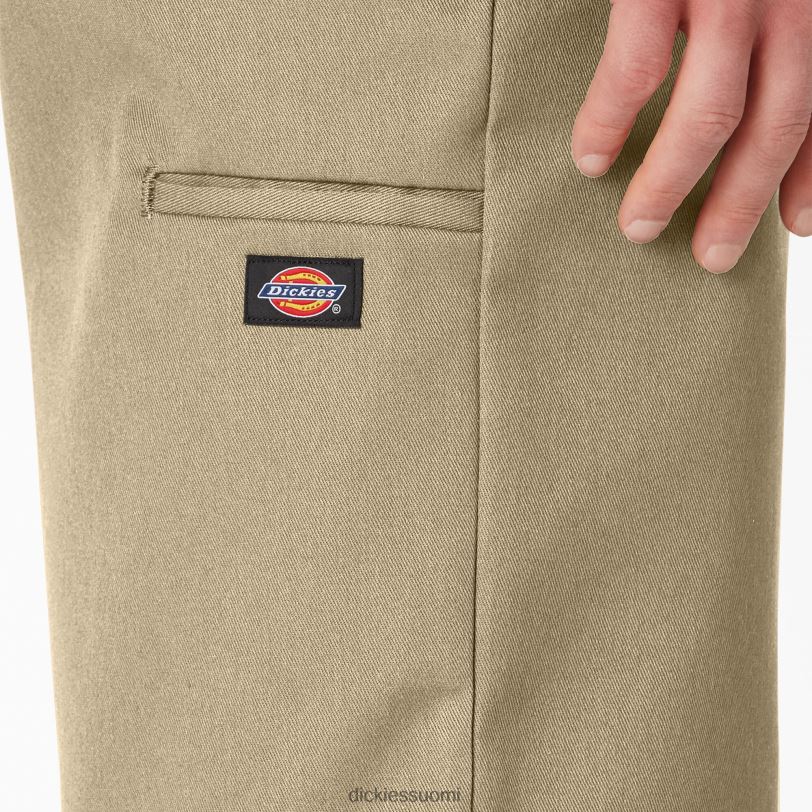 Dickies miehet väljät työshortsit edessä 13