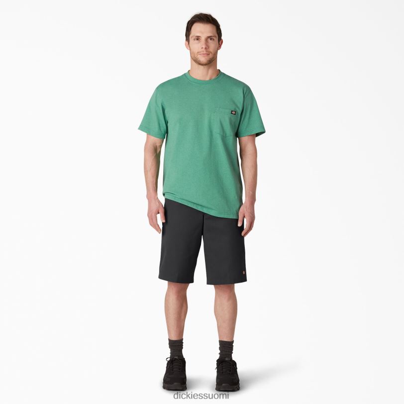 Dickies miehet väljät työshortsit edessä 13