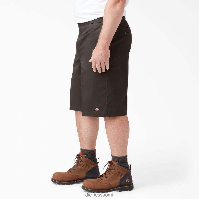 Dickies miehet väljät työshortsit edessä 13