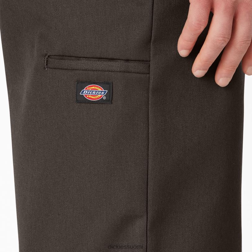 Dickies miehet väljät työshortsit edessä 13