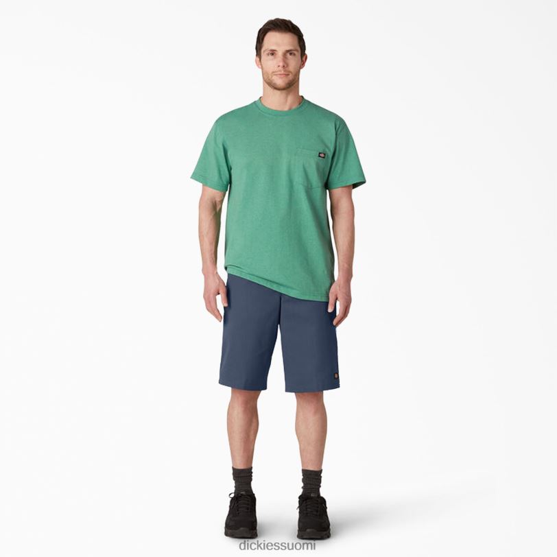 Dickies miehet väljät työshortsit edessä 13