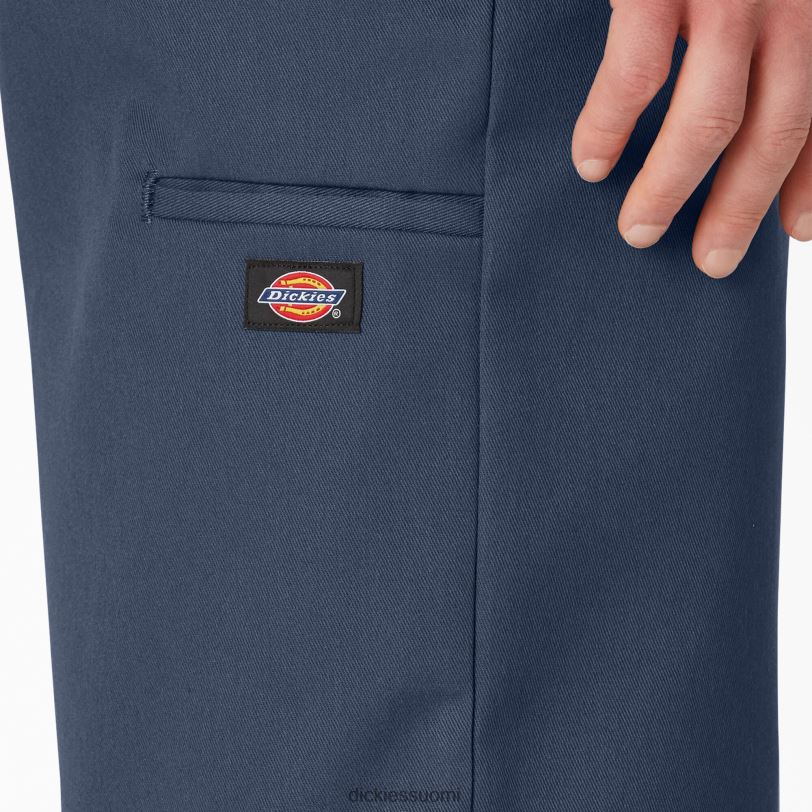 Dickies miehet väljät työshortsit edessä 13