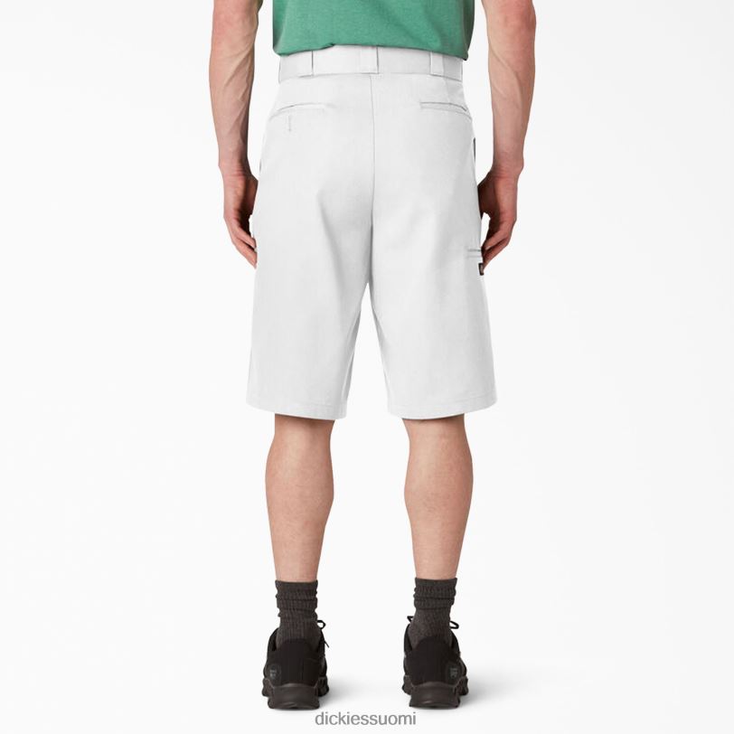 Dickies miehet väljät työshortsit edessä 13