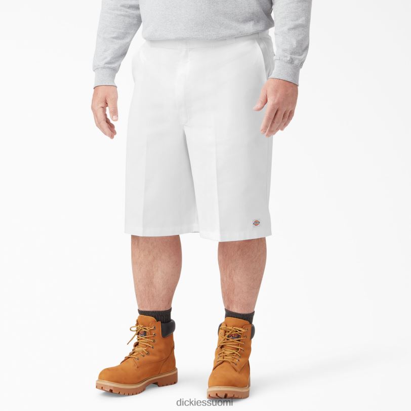 Dickies miehet väljät työshortsit edessä 13