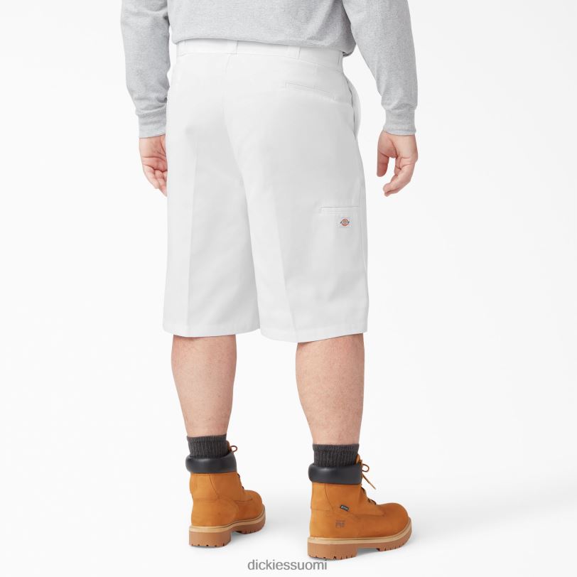 Dickies miehet väljät työshortsit edessä 13