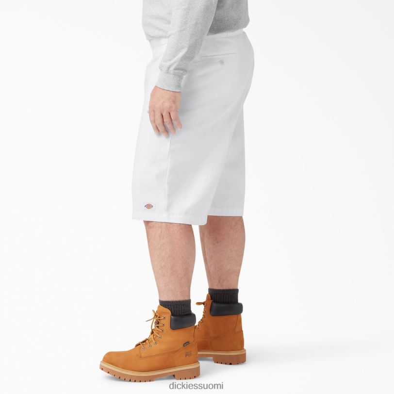 Dickies miehet väljät työshortsit edessä 13