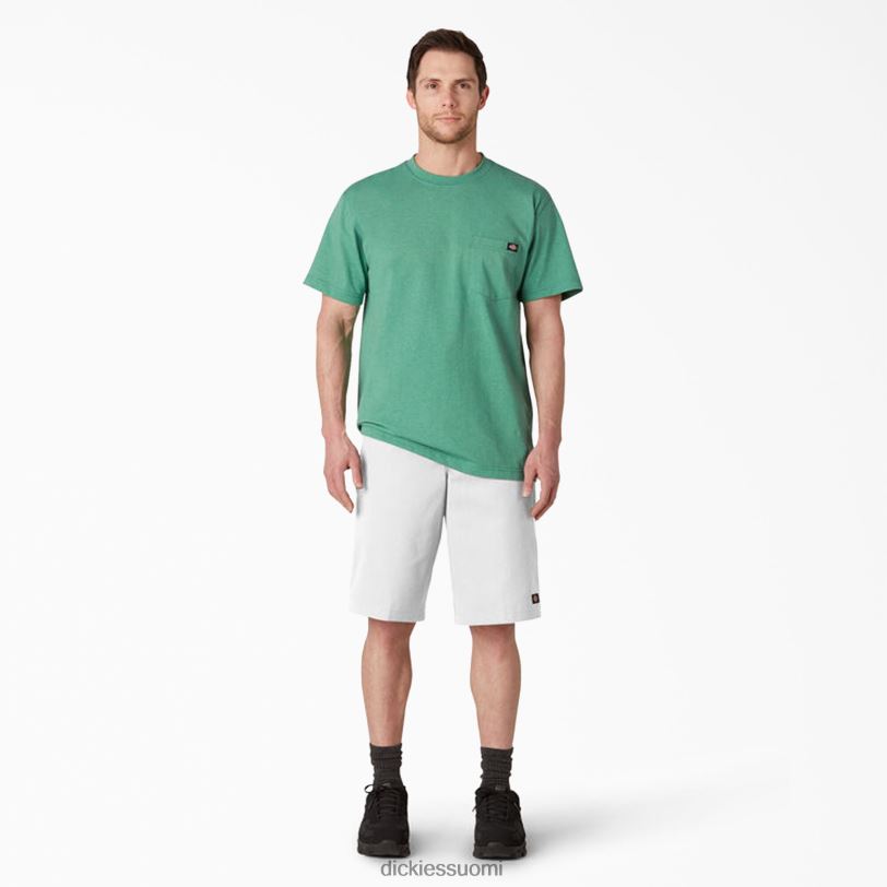 Dickies miehet väljät työshortsit edessä 13