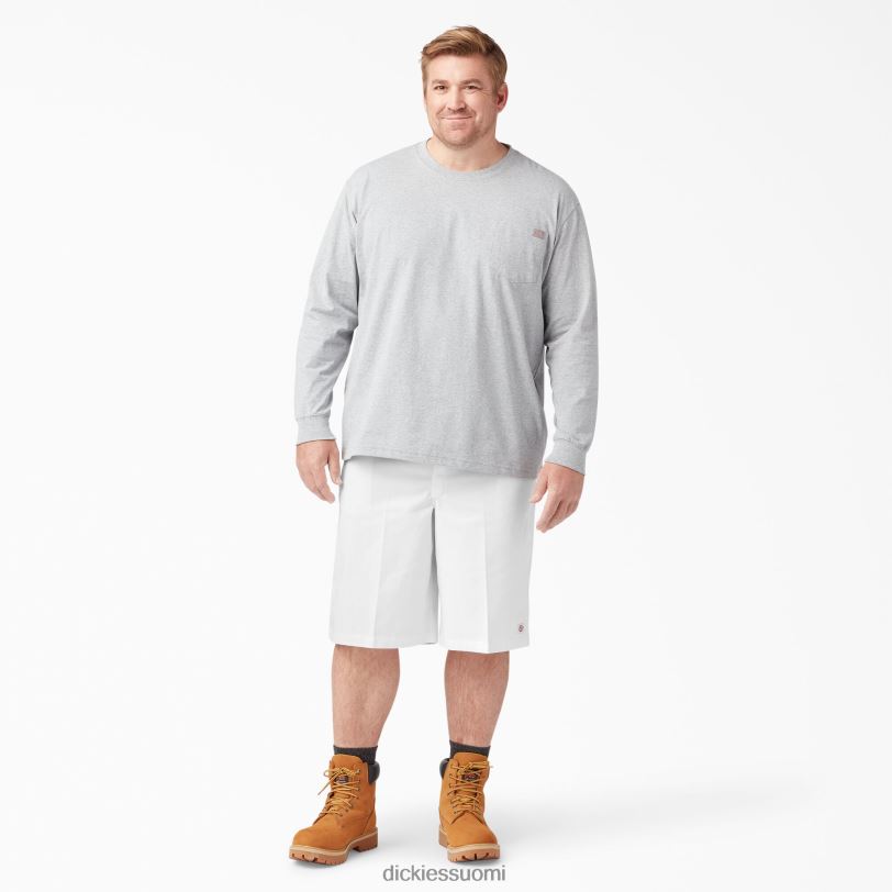 Dickies miehet väljät työshortsit edessä 13