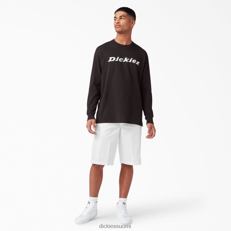 Dickies miehet väljät työshortsit edessä 13