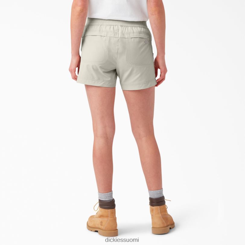 Dickies naiset jäähdyttävät shortsit 5