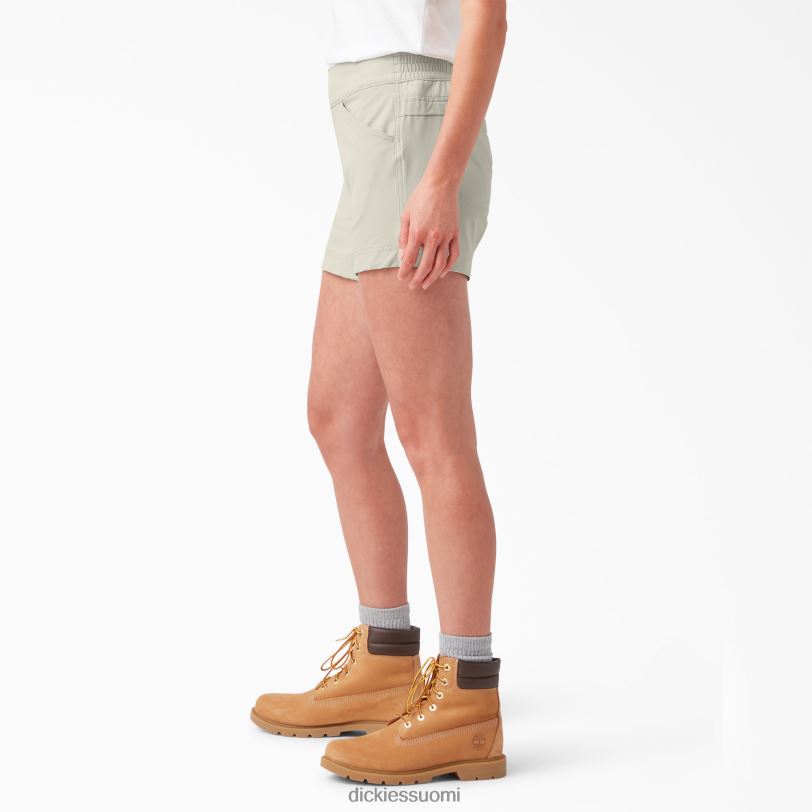 Dickies naiset jäähdyttävät shortsit 5
