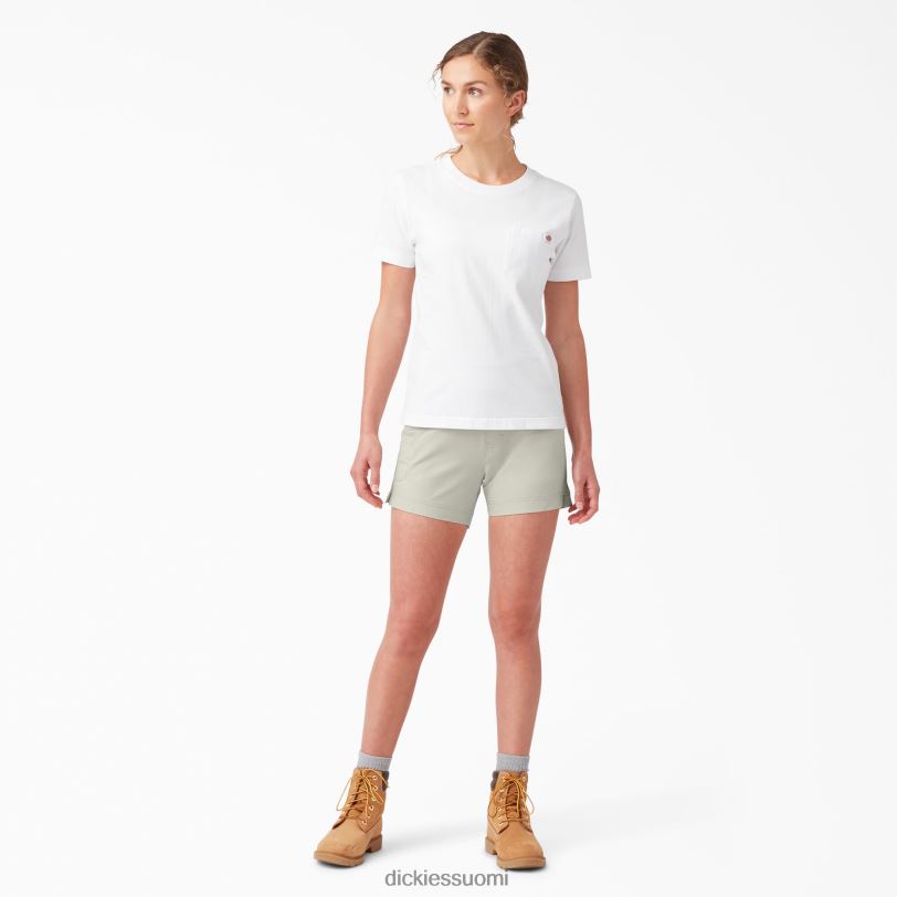 Dickies naiset jäähdyttävät shortsit 5