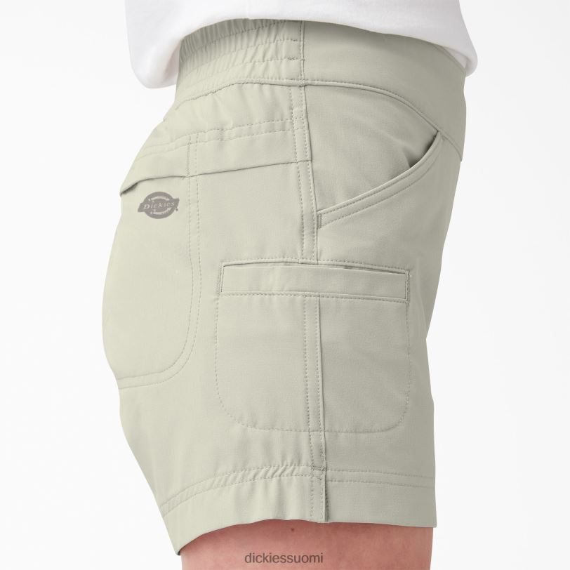Dickies naiset jäähdyttävät shortsit 5
