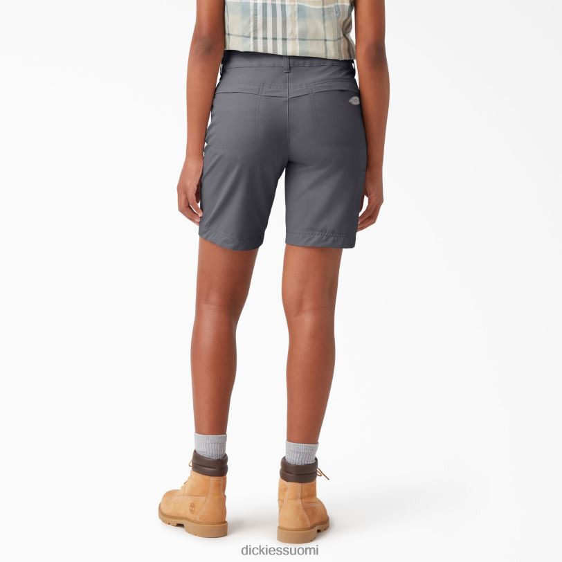 Dickies naiset kylmäshortsit 9