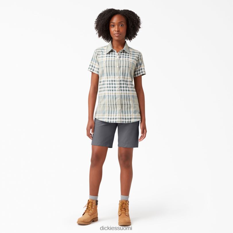 Dickies naiset kylmäshortsit 9