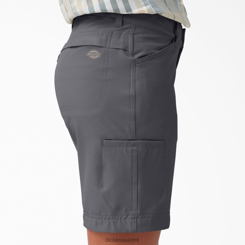 Dickies naiset kylmäshortsit 9