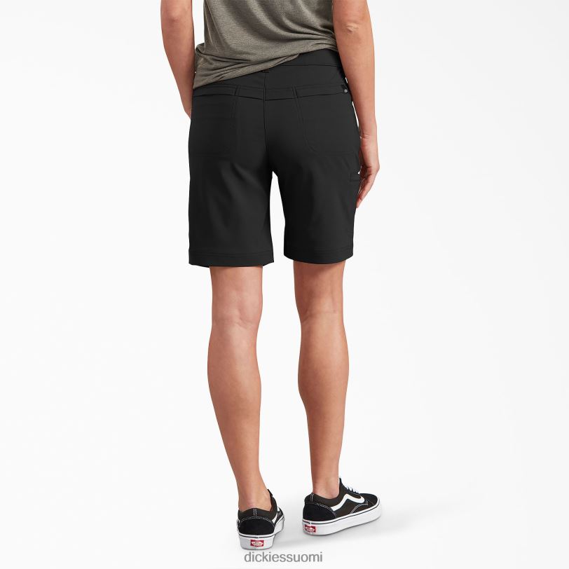 Dickies naiset kylmäshortsit 9