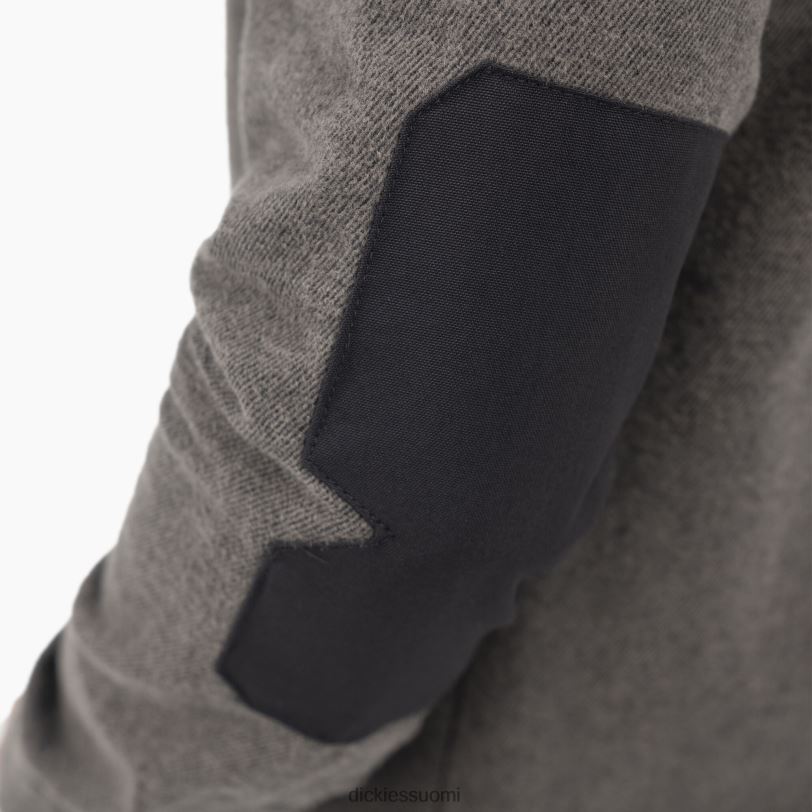 Dickies miehet raskas flanellipaita sammaleenvihreä (c1e) työvaatteet Z844X951