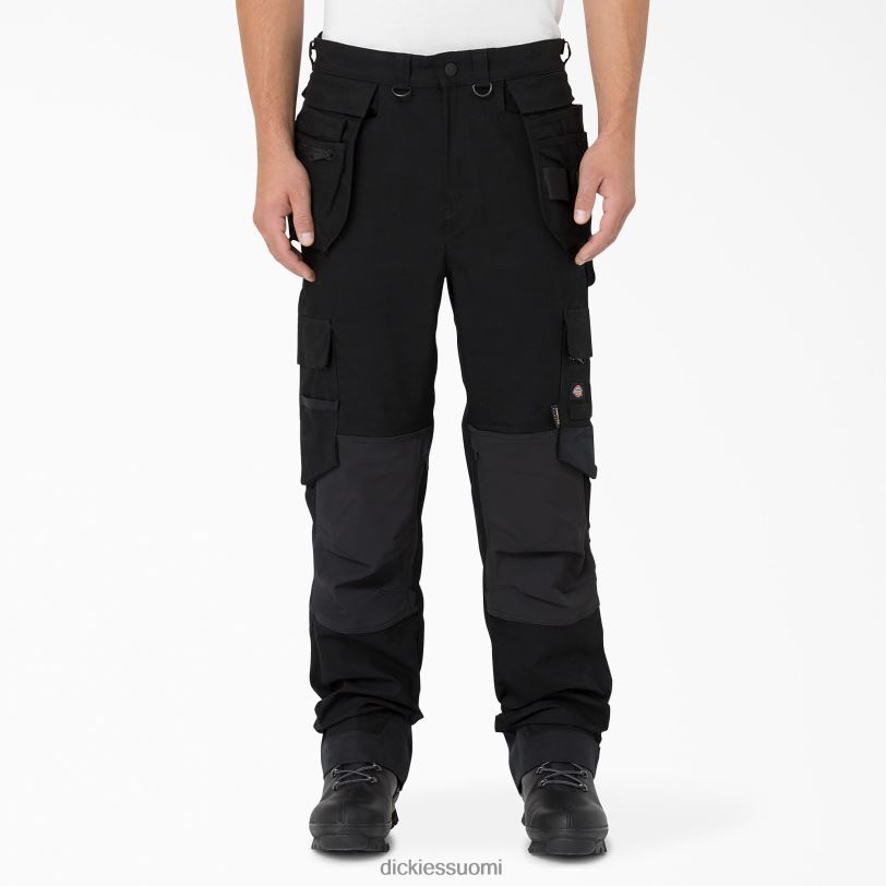 Dickies miehet modulaariset lappuhaalarit säännöllinen vaatteet Z844X1514
