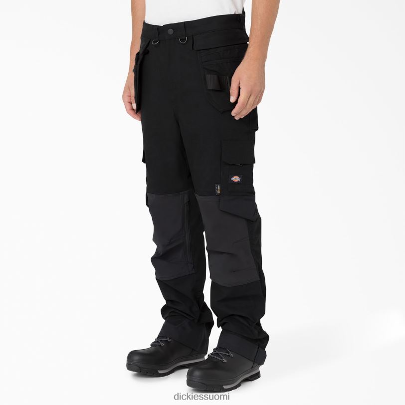 Dickies miehet modulaariset lappuhaalarit säännöllinen vaatteet Z844X1514