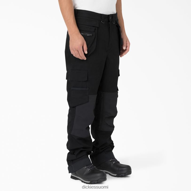 Dickies miehet modulaariset lappuhaalarit säännöllinen vaatteet Z844X1514