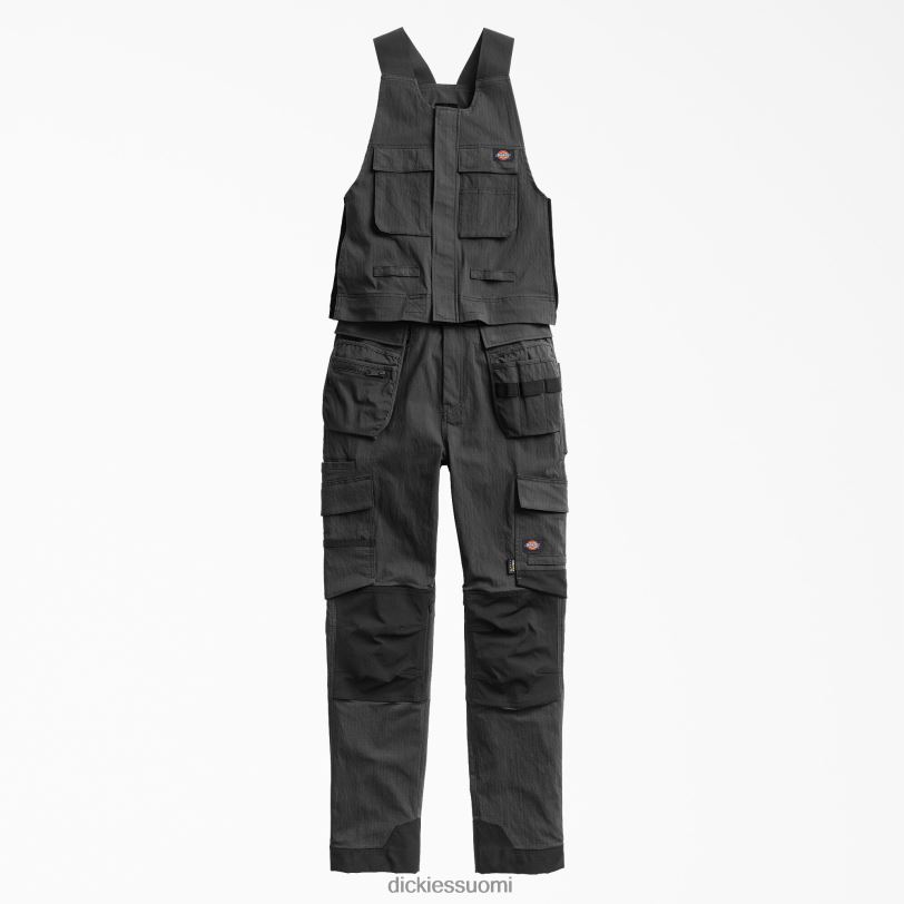 Dickies naiset modulaariset lappuhaalarit säännöllinen vaatteet Z844X1950