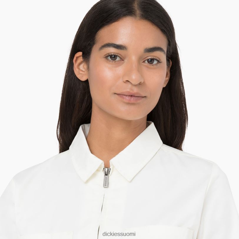 Dickies naiset vale shortalls pilvi (cl9) vaatteet Z844X1941