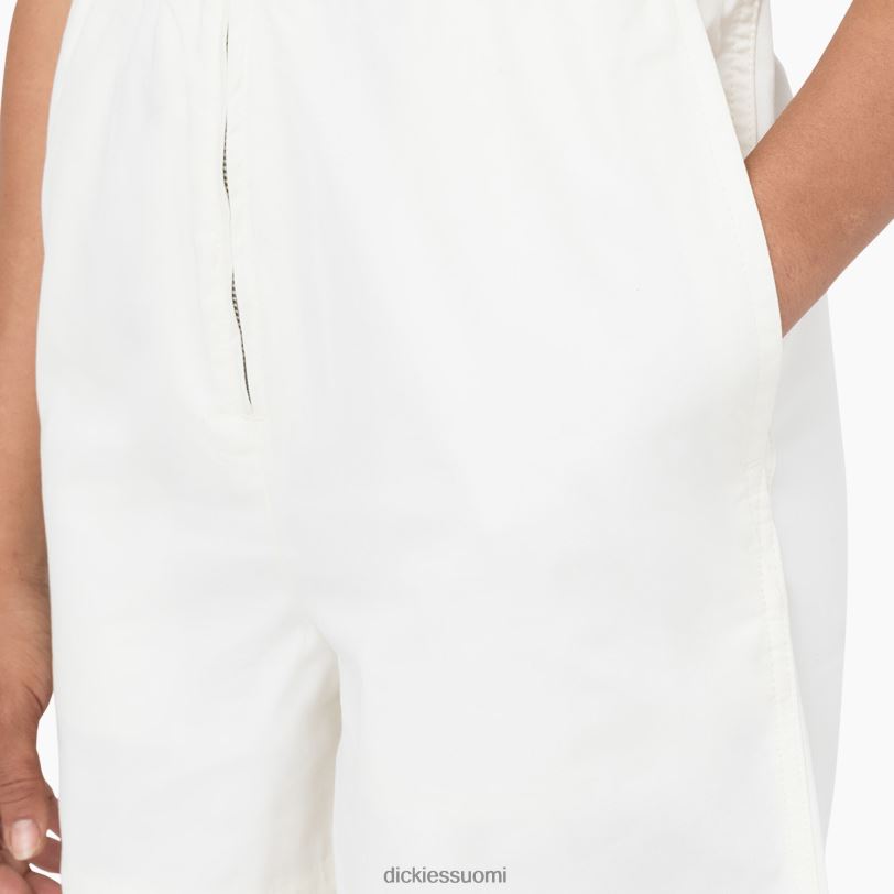 Dickies naiset vale shortalls pilvi (cl9) vaatteet Z844X1941