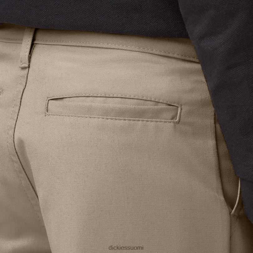 Dickies lapset klassiset housut aavikon hiekka (ds) vaatteet Z844X2658