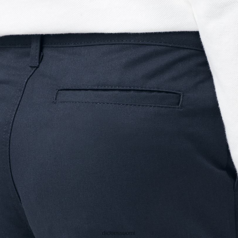 Dickies lapset klassiset housut tumma laivasto (dn) vaatteet Z844X2687