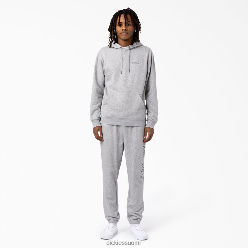 Dickies miehet uniontown verkkarit säännöllinen vaatteet Z844X311