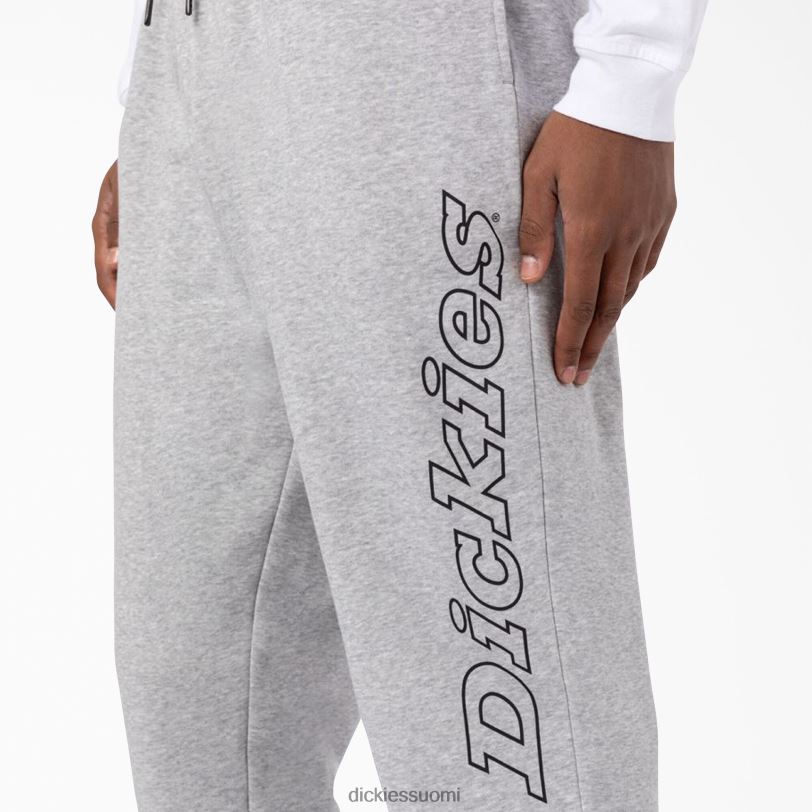 Dickies miehet uniontown verkkarit säännöllinen vaatteet Z844X311