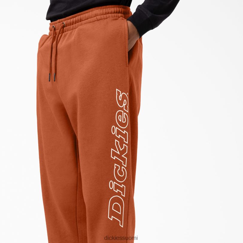 Dickies miehet uniontown verkkarit säännöllinen vaatteet Z844X312