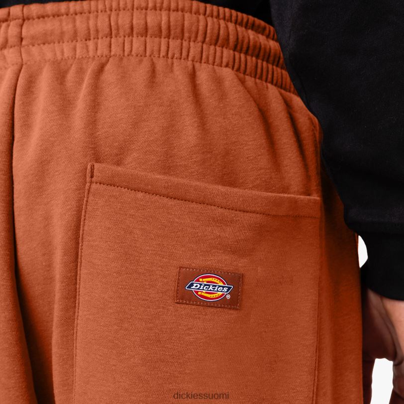 Dickies miehet uniontown verkkarit säännöllinen vaatteet Z844X312