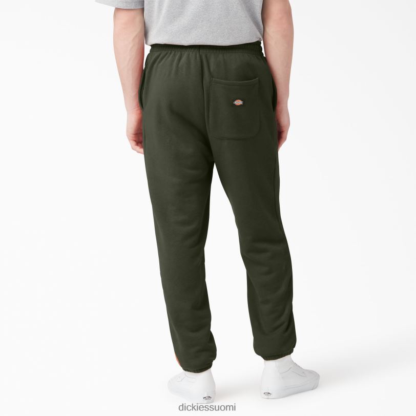 Dickies miehet uniontown verkkarit säännöllinen vaatteet Z844X314