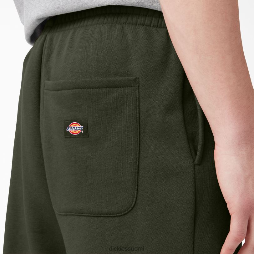 Dickies miehet uniontown verkkarit säännöllinen vaatteet Z844X314