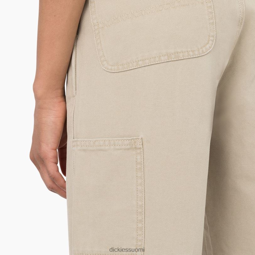 Dickies naiset ankkakangashousut säännöllinen vaatteet Z844X1763