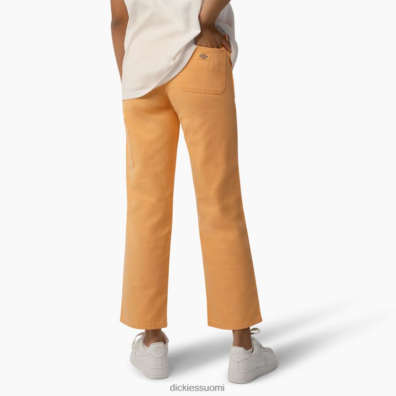 Dickies naiset ankkakangashousut säännöllinen vaatteet Z844X1764