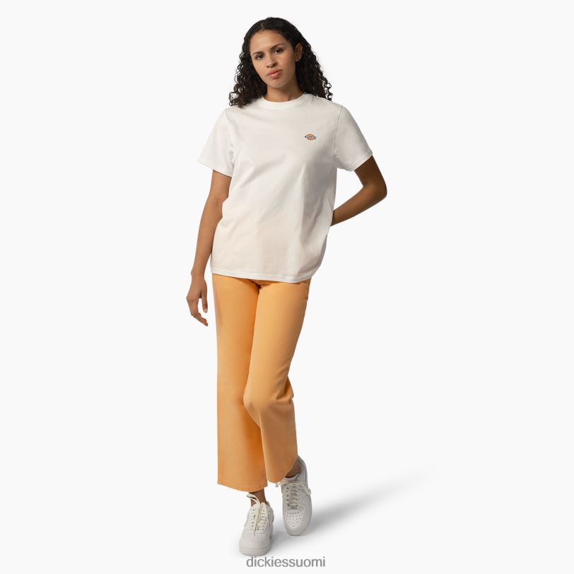 Dickies naiset ankkakangashousut säännöllinen vaatteet Z844X1764