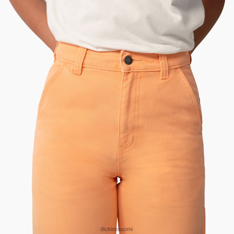 Dickies naiset ankkakangashousut säännöllinen vaatteet Z844X1764