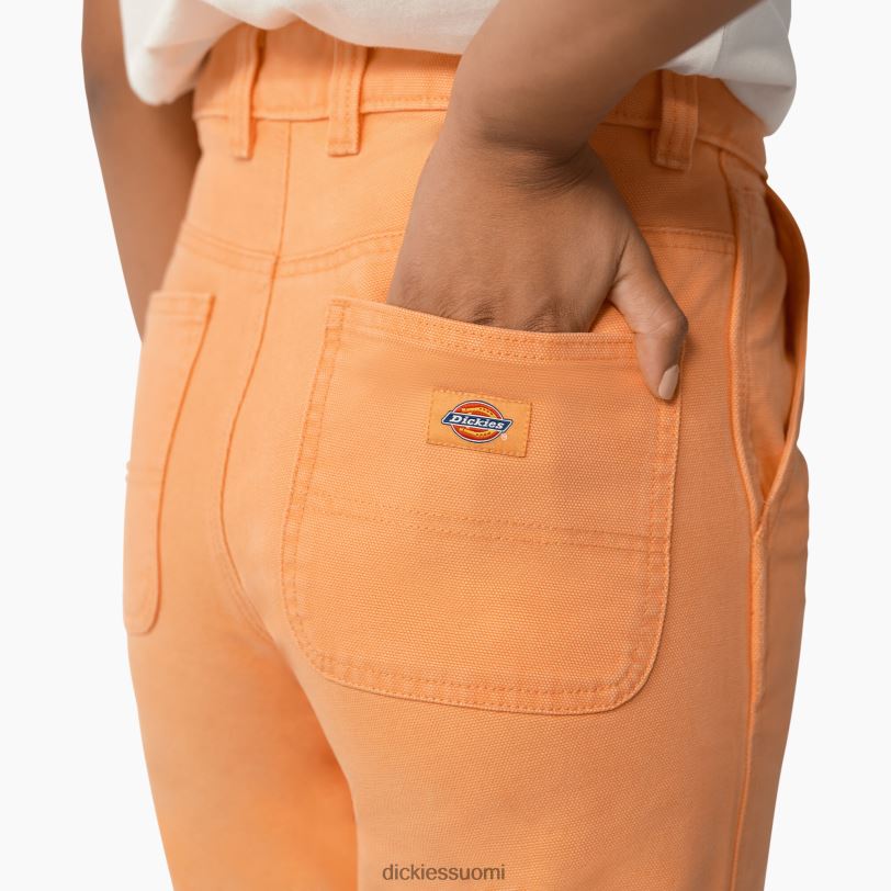Dickies naiset ankkakangashousut säännöllinen vaatteet Z844X1764