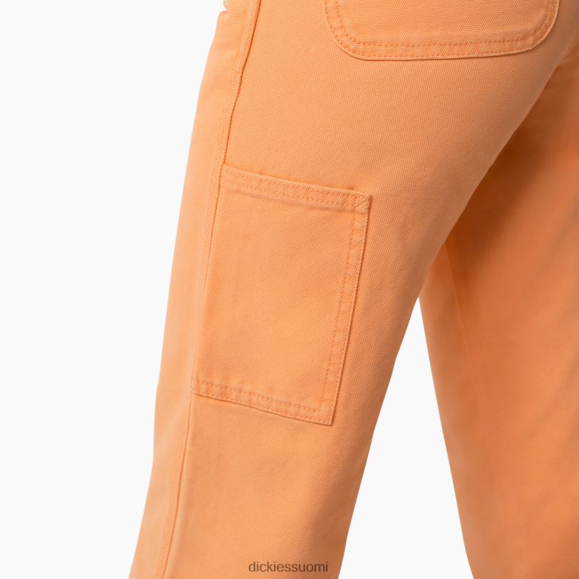 Dickies naiset ankkakangashousut säännöllinen vaatteet Z844X1764