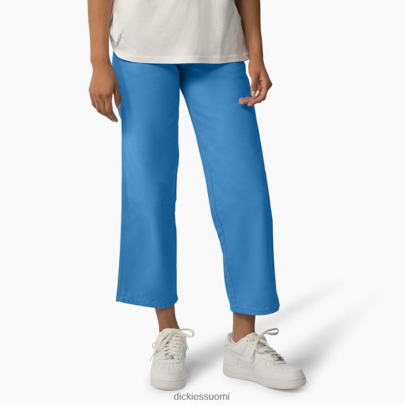 Dickies naiset ankkakangashousut säännöllinen vaatteet Z844X1766