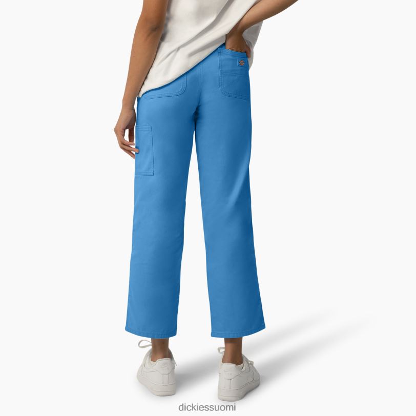 Dickies naiset ankkakangashousut säännöllinen vaatteet Z844X1766